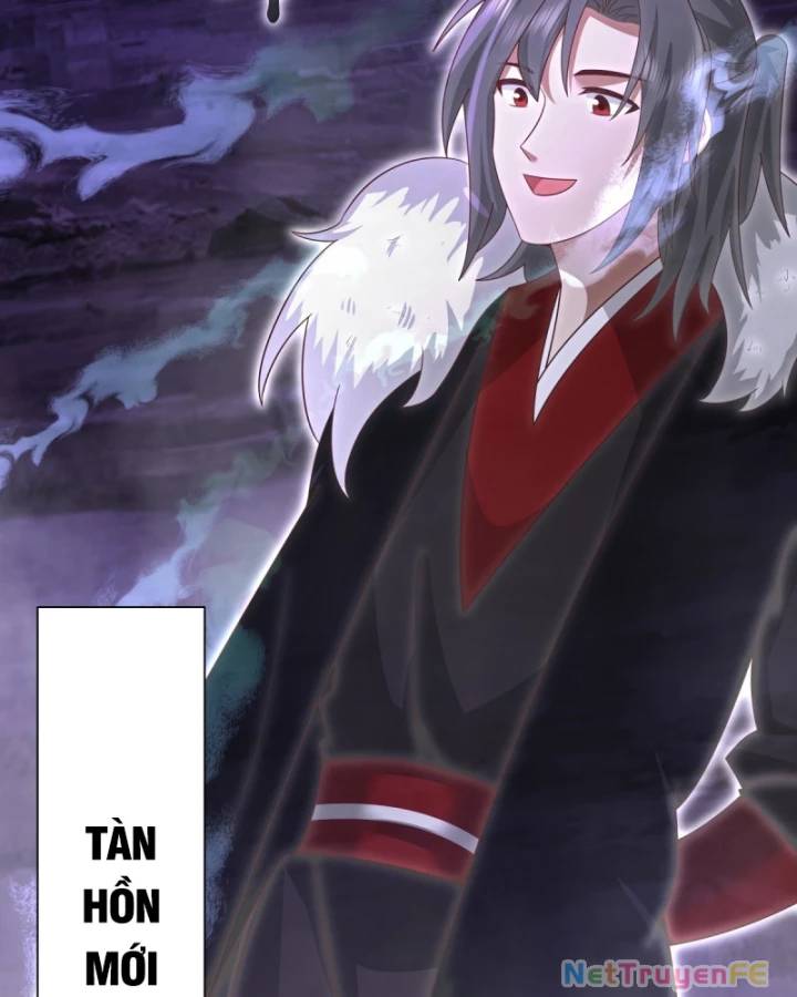 Hỗn Độn Đan Thần Chap 486 - Next Chap 487