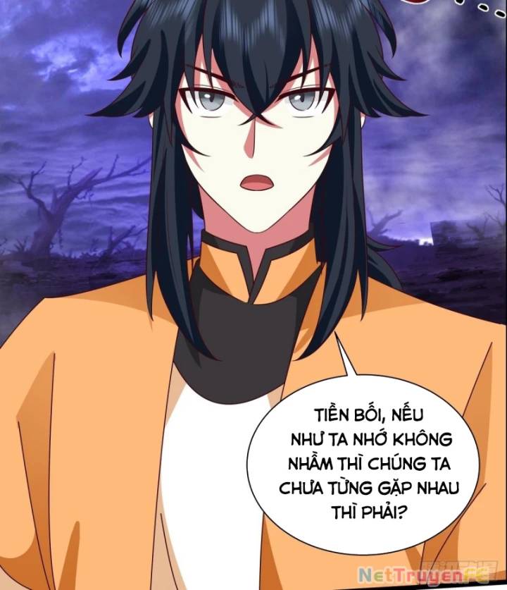 Hỗn Độn Đan Thần Chap 486 - Next Chap 487