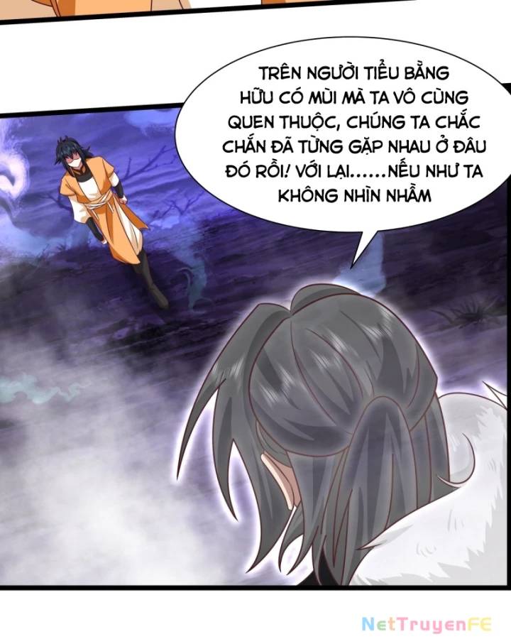 Hỗn Độn Đan Thần Chap 486 - Next Chap 487