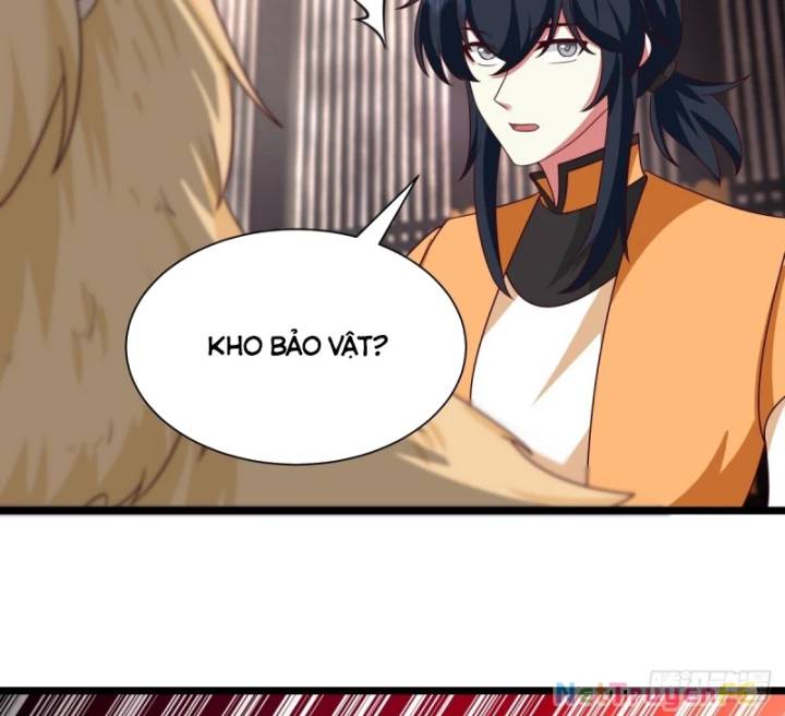 Hỗn Độn Đan Thần Chap 486 - Next Chap 487