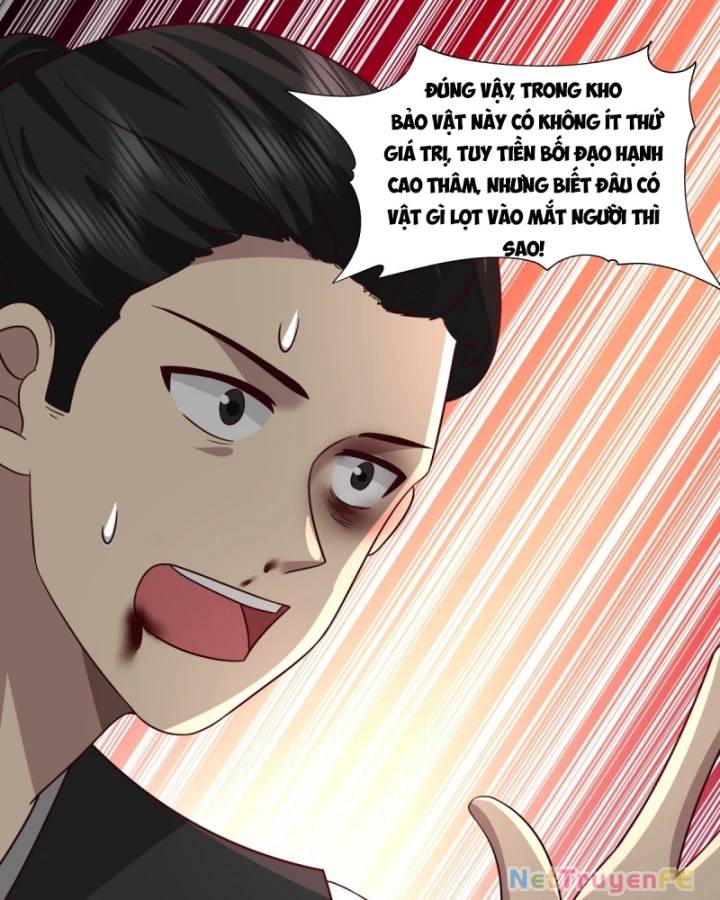Hỗn Độn Đan Thần Chap 486 - Next Chap 487