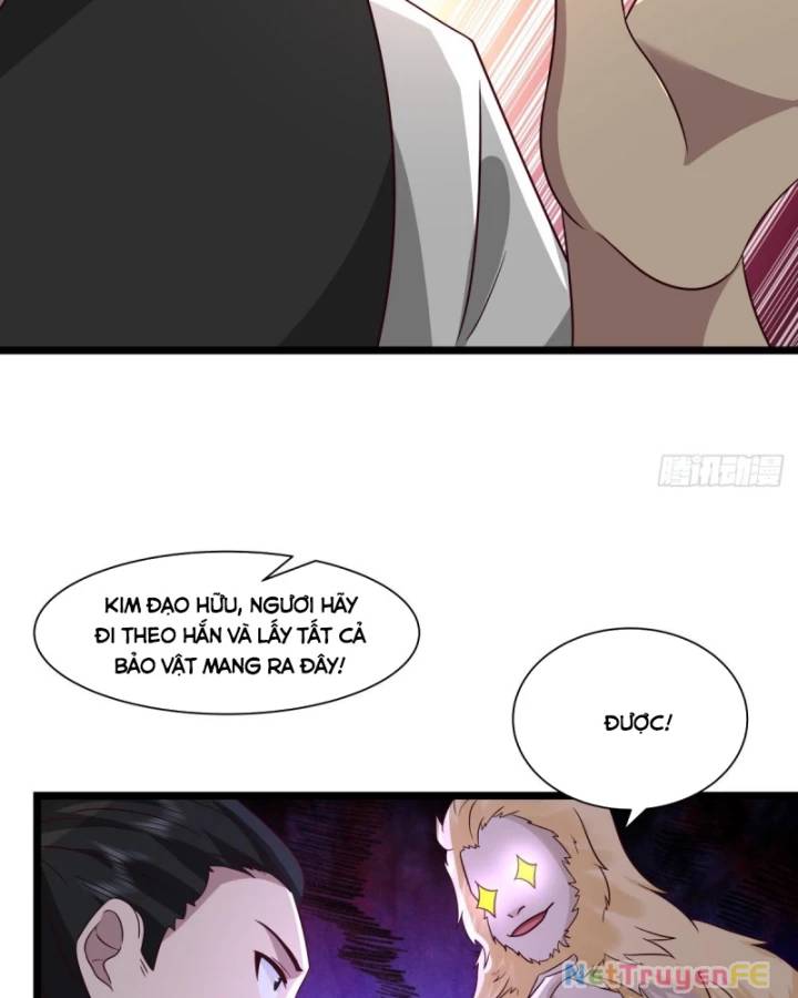 Hỗn Độn Đan Thần Chap 486 - Next Chap 487