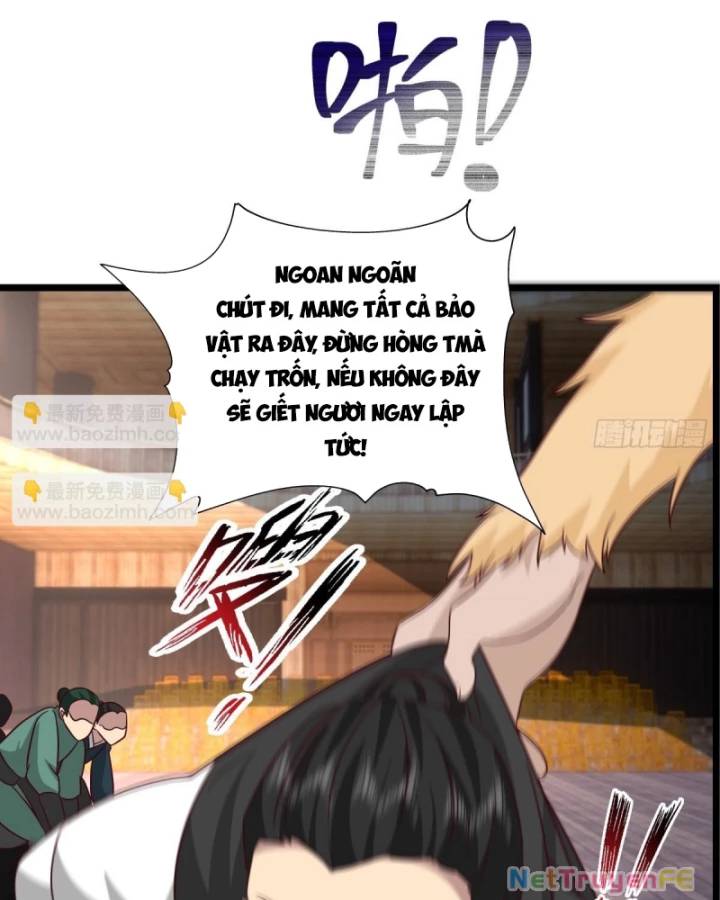 Hỗn Độn Đan Thần Chap 486 - Next Chap 487