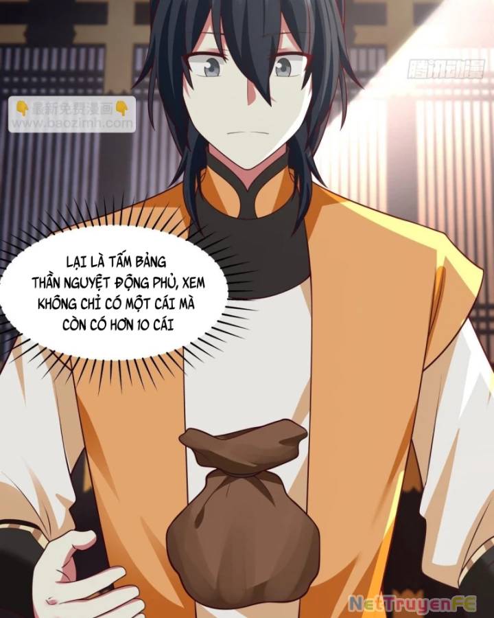 Hỗn Độn Đan Thần Chap 487 - Next Chap 488