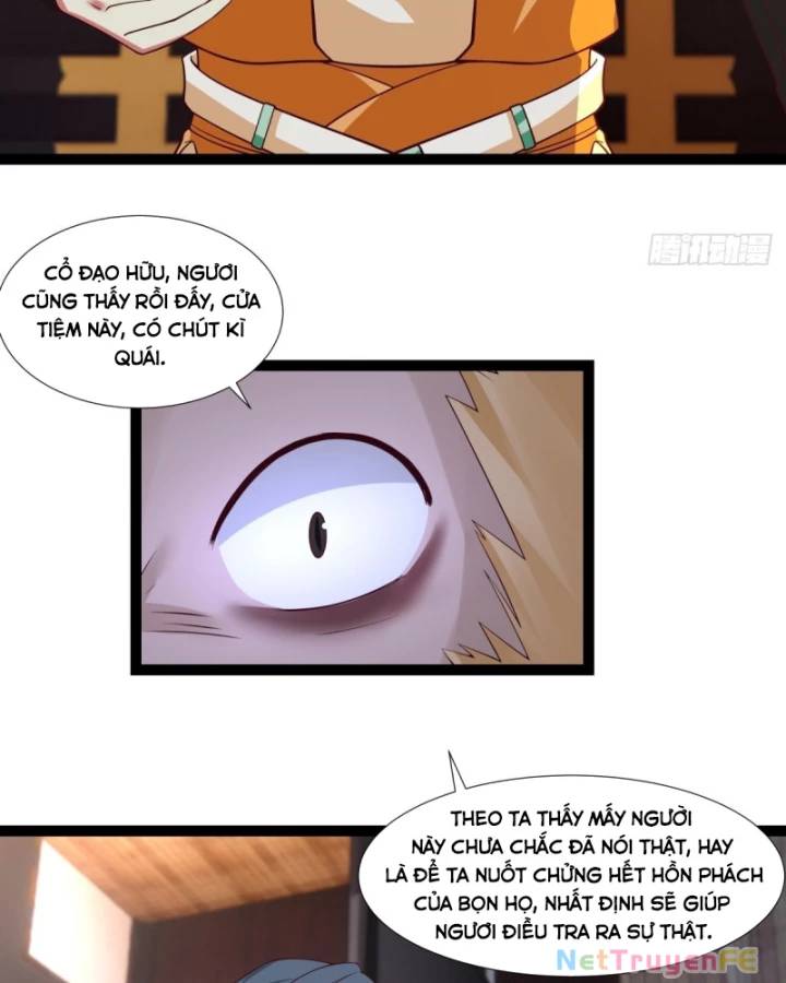 Hỗn Độn Đan Thần Chap 487 - Next Chap 488