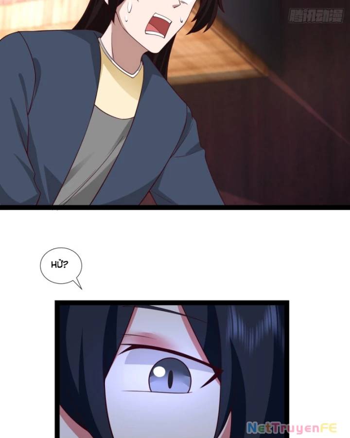 Hỗn Độn Đan Thần Chap 487 - Next Chap 488