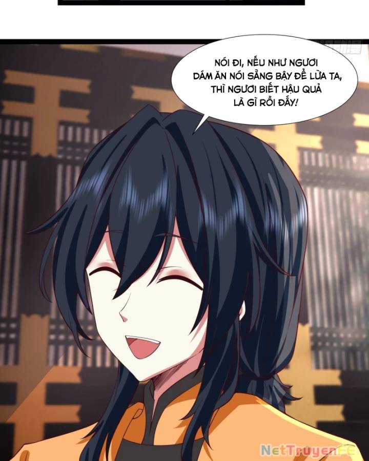 Hỗn Độn Đan Thần Chap 487 - Next Chap 488
