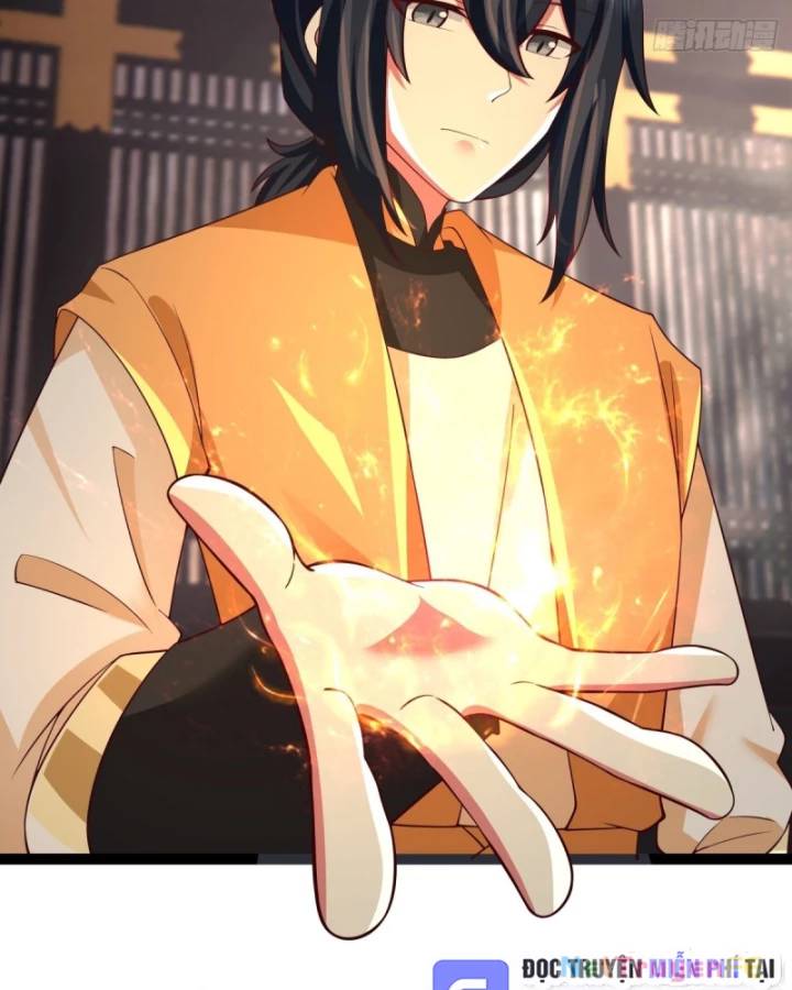 Hỗn Độn Đan Thần Chap 487 - Next Chap 488