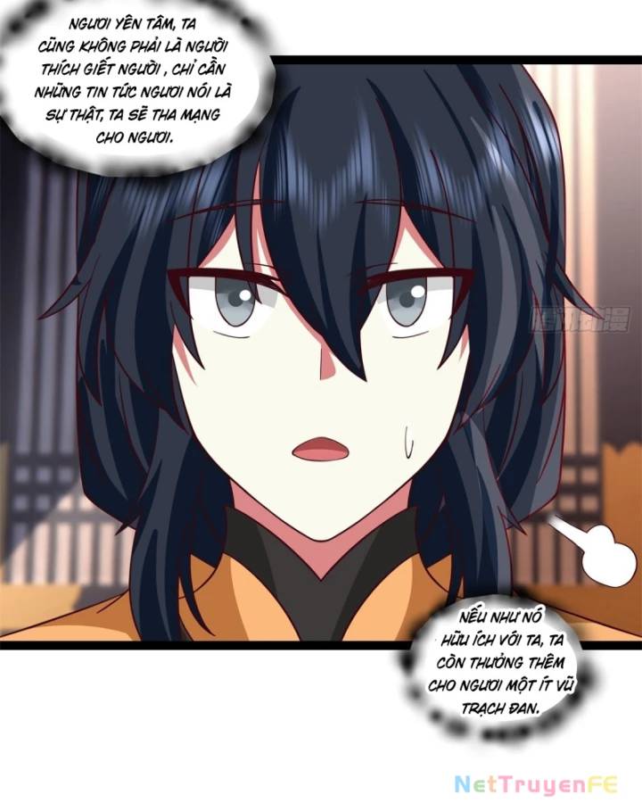 Hỗn Độn Đan Thần Chap 487 - Next Chap 488