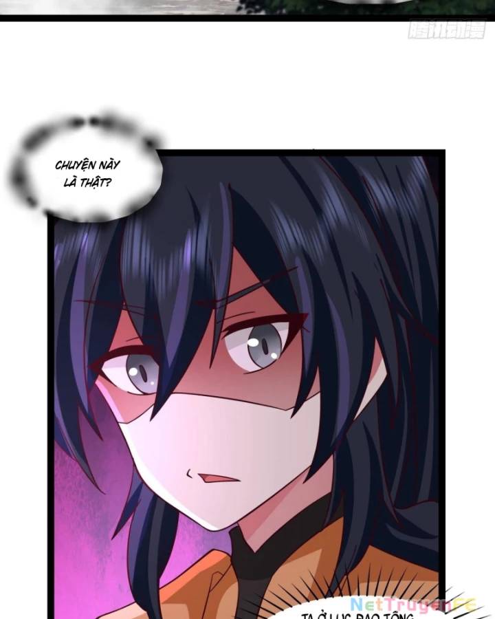 Hỗn Độn Đan Thần Chap 487 - Next Chap 488