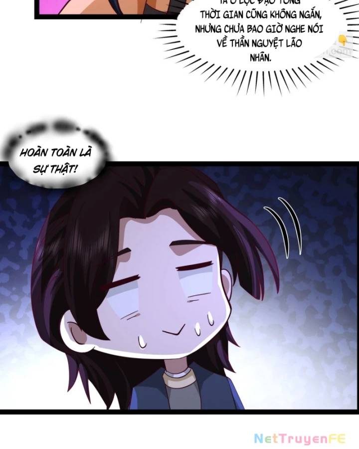 Hỗn Độn Đan Thần Chap 487 - Next Chap 488