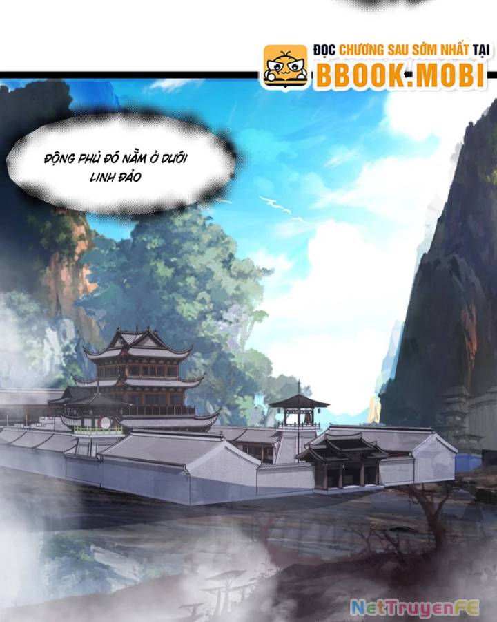 Hỗn Độn Đan Thần Chap 487 - Next Chap 488