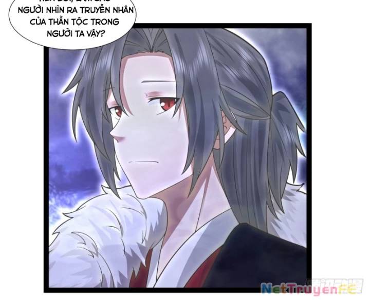 Hỗn Độn Đan Thần Chap 487 - Next Chap 488