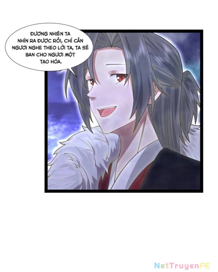 Hỗn Độn Đan Thần Chap 487 - Next Chap 488