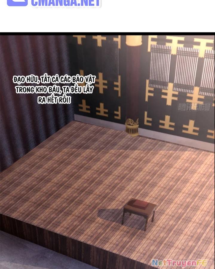 Hỗn Độn Đan Thần Chap 487 - Next Chap 488
