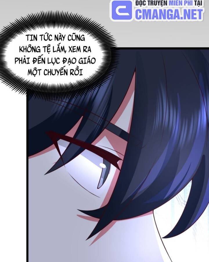 Hỗn Độn Đan Thần Chap 488 - Next Chap 489