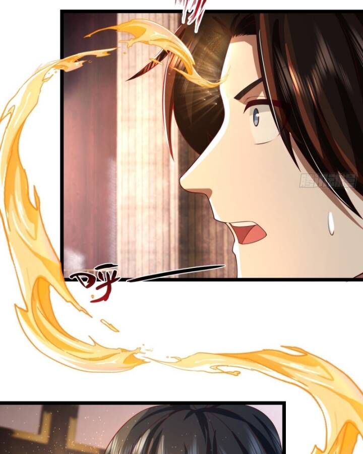 Hỗn Độn Đan Thần Chap 488 - Next Chap 489