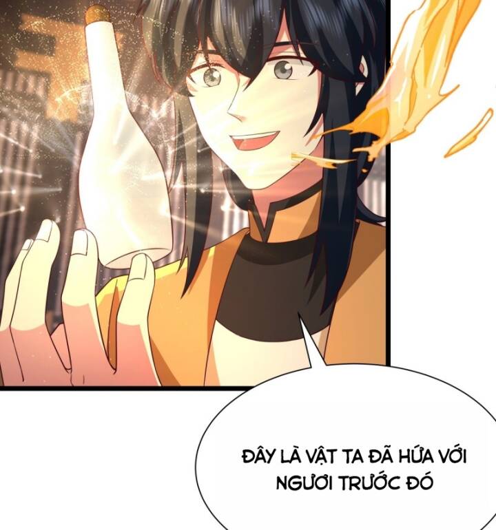 Hỗn Độn Đan Thần Chap 488 - Next Chap 489
