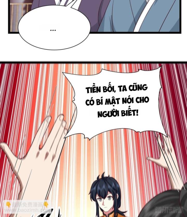 Hỗn Độn Đan Thần Chap 488 - Next Chap 489