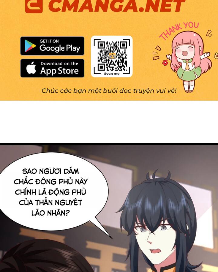 Hỗn Độn Đan Thần Chap 488 - Next Chap 489