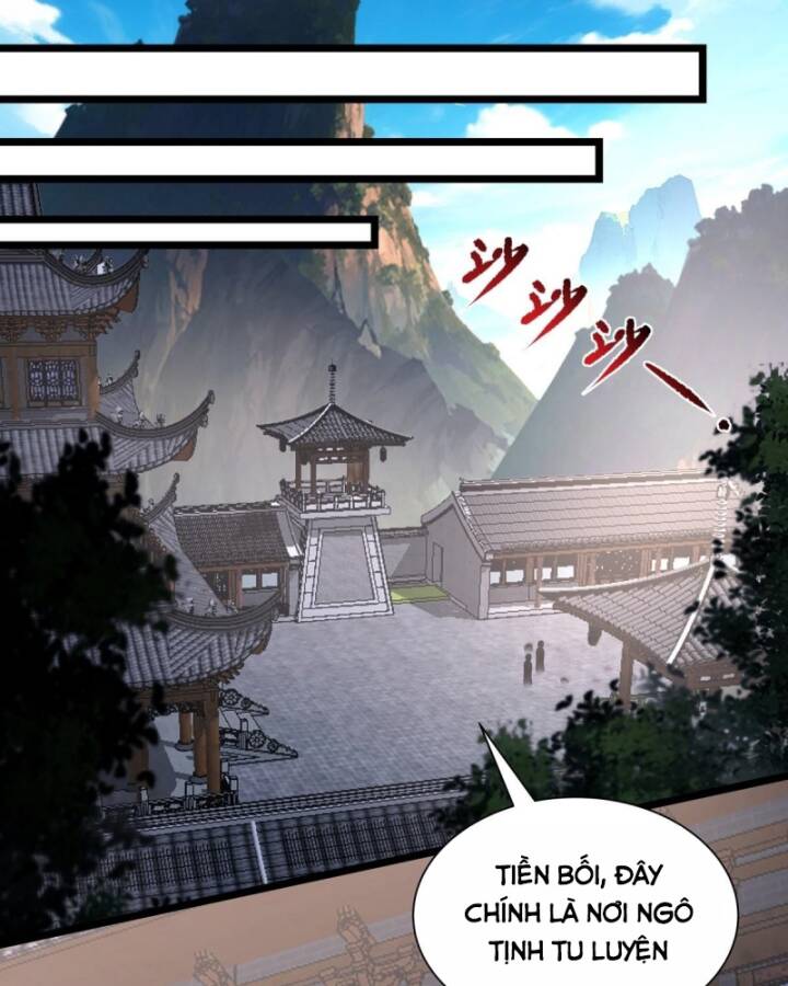 Hỗn Độn Đan Thần Chap 488 - Next Chap 489