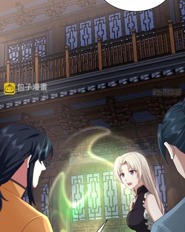 Hỗn Độn Đan Thần Chap 488 - Next Chap 489