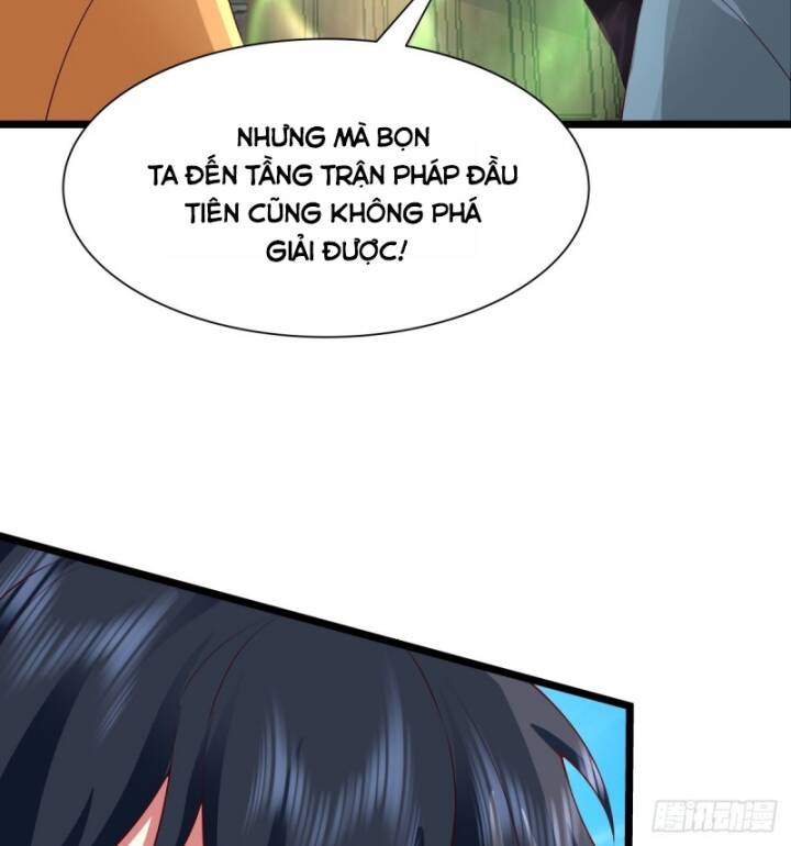 Hỗn Độn Đan Thần Chap 488 - Next Chap 489