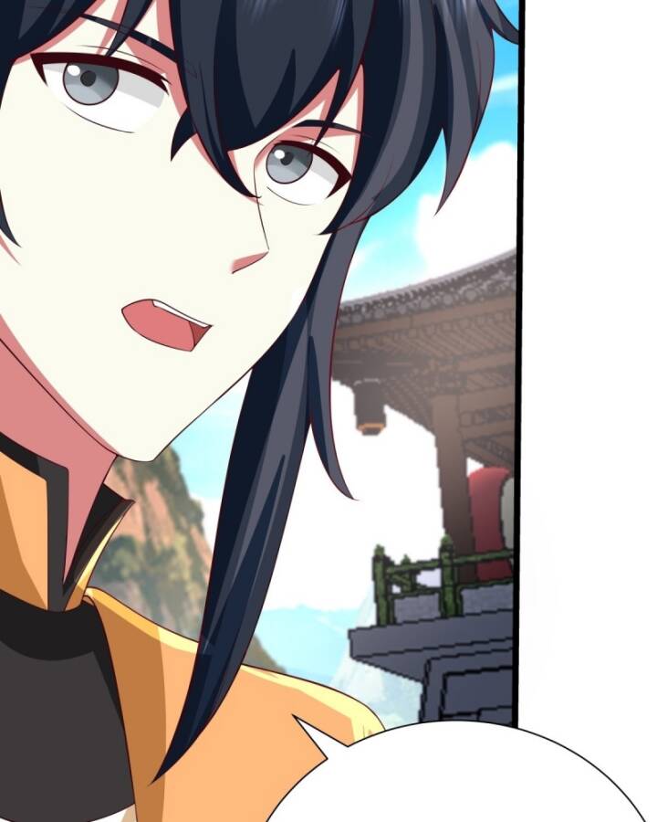 Hỗn Độn Đan Thần Chap 488 - Next Chap 489