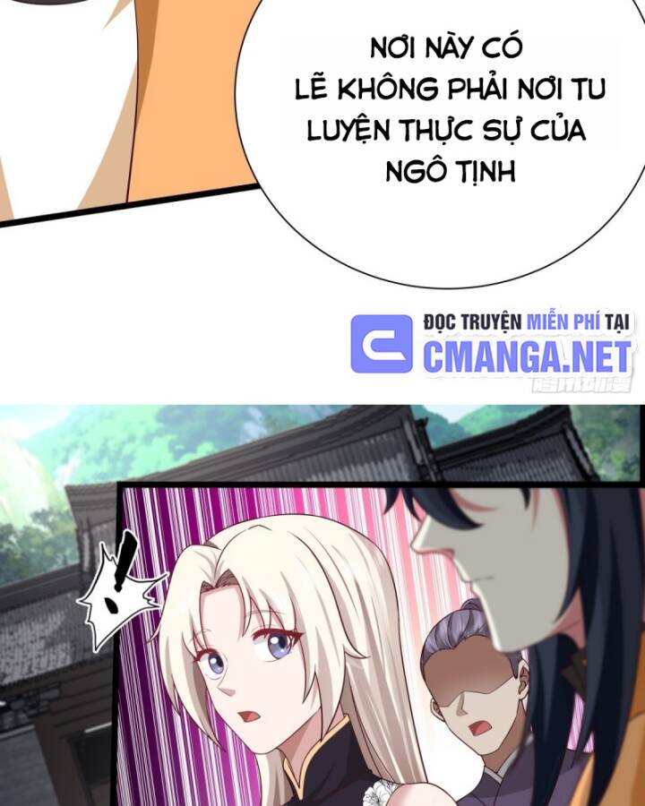 Hỗn Độn Đan Thần Chap 488 - Next Chap 489