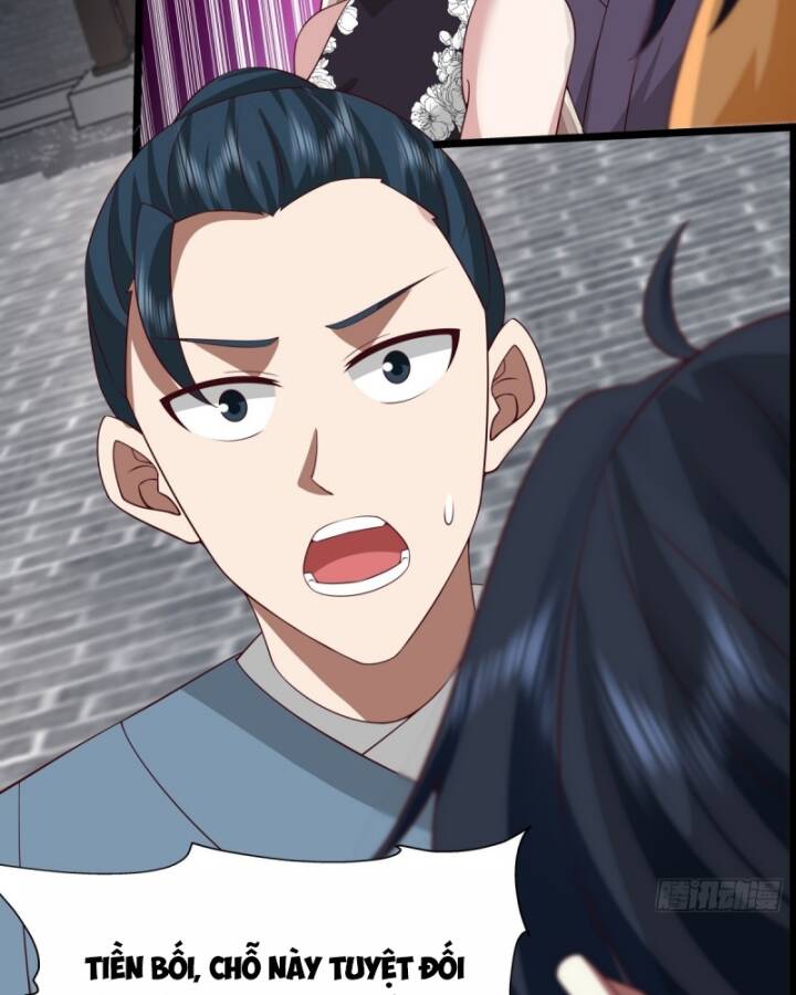 Hỗn Độn Đan Thần Chap 488 - Next Chap 489