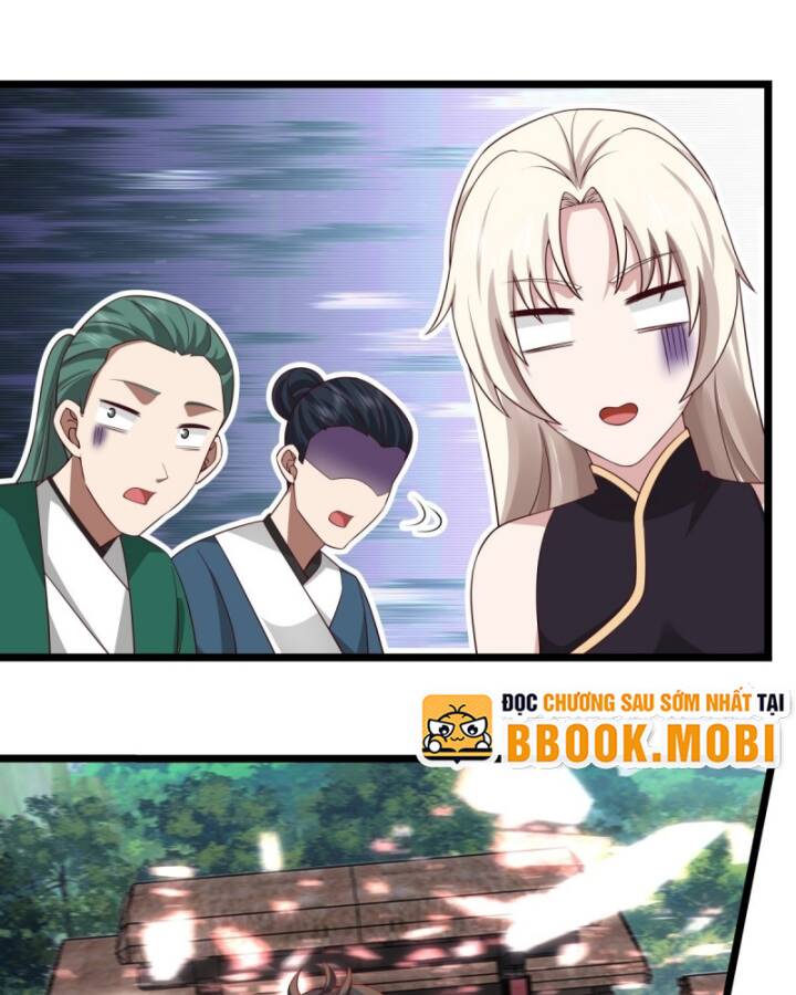 Hỗn Độn Đan Thần Chap 488 - Next Chap 489