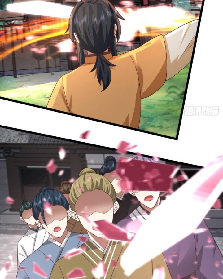 Hỗn Độn Đan Thần Chap 488 - Next Chap 489