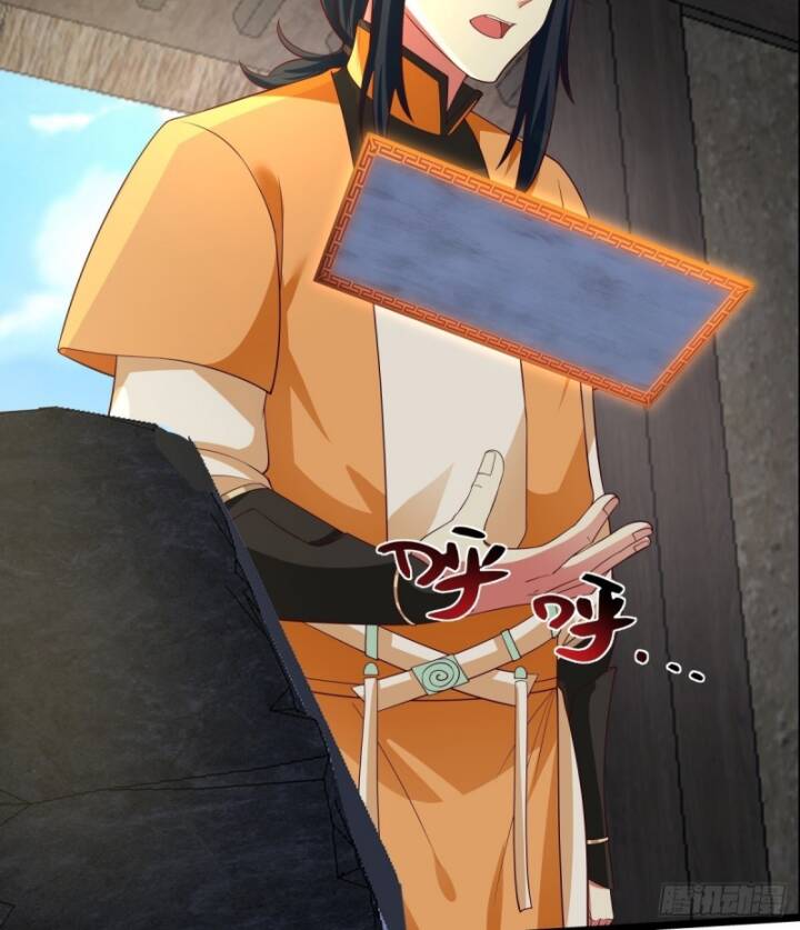 Hỗn Độn Đan Thần Chap 488 - Next Chap 489