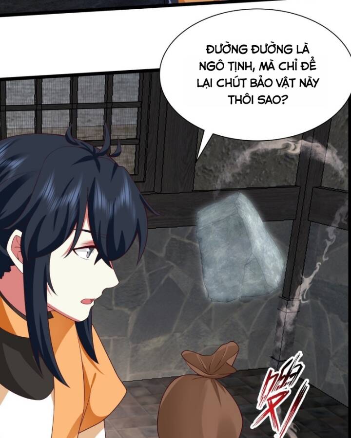 Hỗn Độn Đan Thần Chap 488 - Next Chap 489