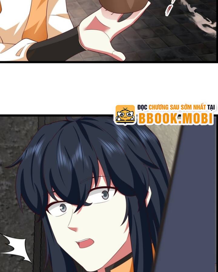 Hỗn Độn Đan Thần Chap 488 - Next Chap 489