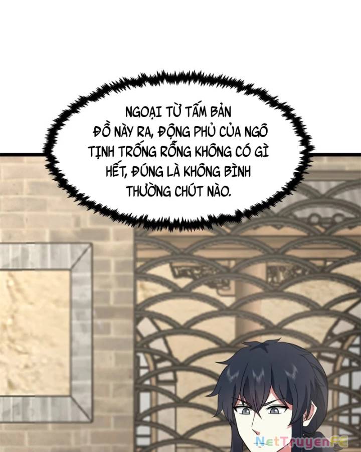 Hỗn Độn Đan Thần Chap 489 - Next Chap 490