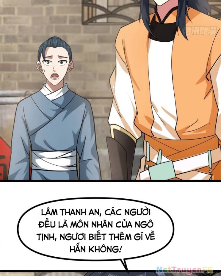 Hỗn Độn Đan Thần Chap 489 - Next Chap 490