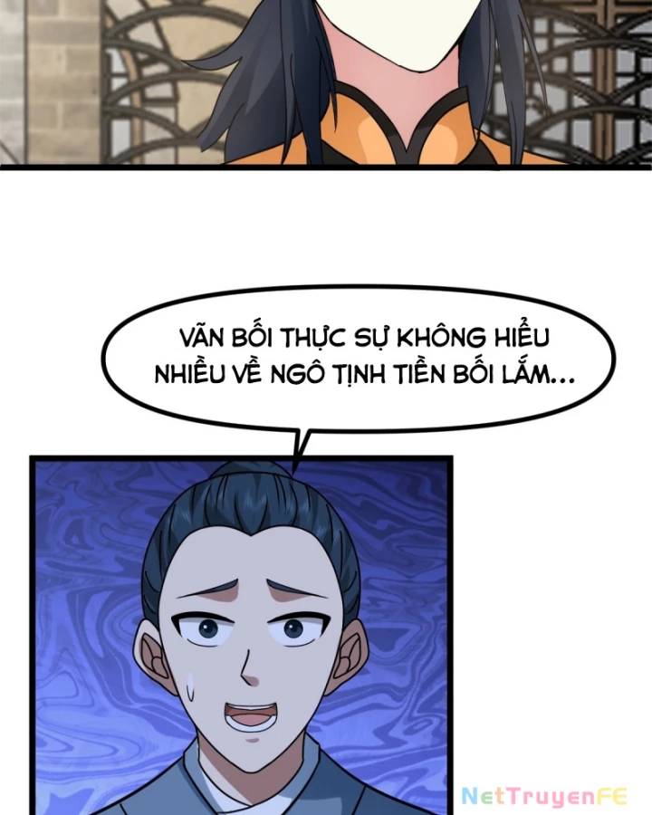 Hỗn Độn Đan Thần Chap 489 - Next Chap 490