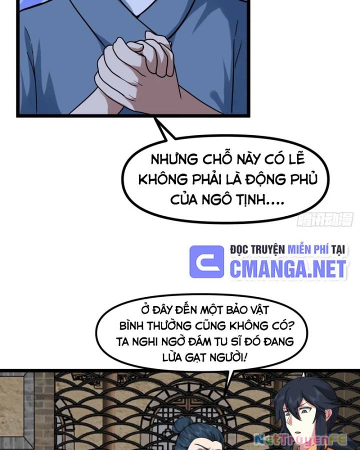 Hỗn Độn Đan Thần Chap 489 - Next Chap 490