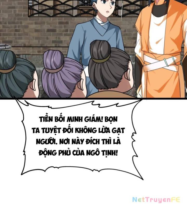 Hỗn Độn Đan Thần Chap 489 - Next Chap 490