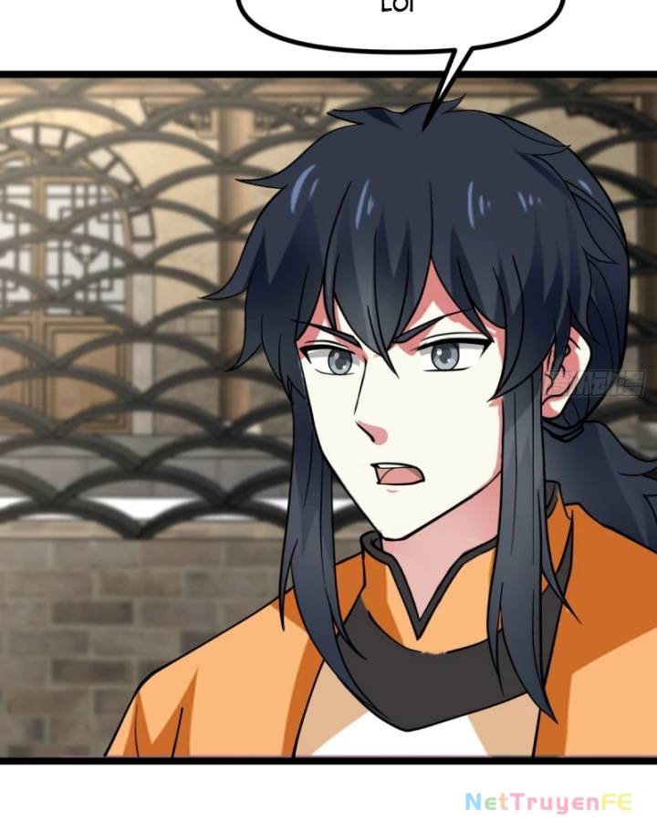 Hỗn Độn Đan Thần Chap 489 - Next Chap 490