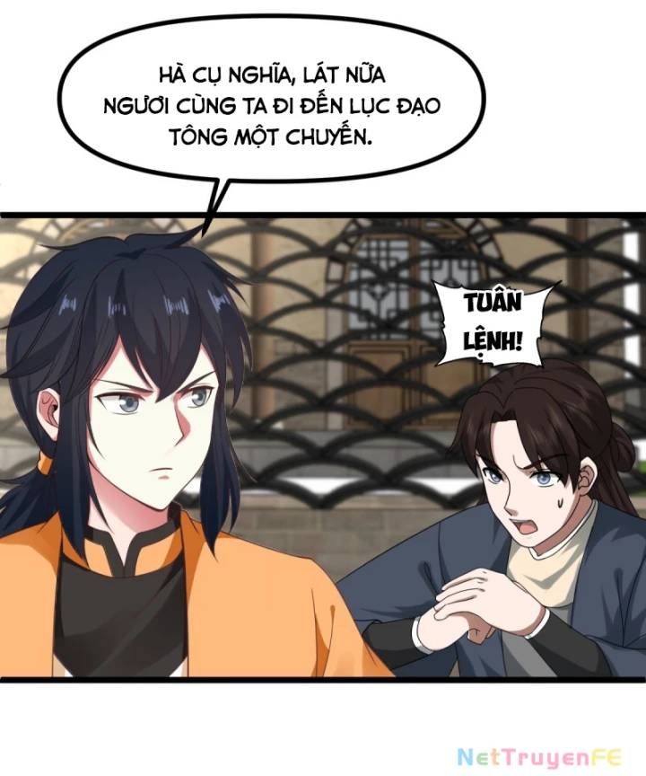 Hỗn Độn Đan Thần Chap 489 - Next Chap 490