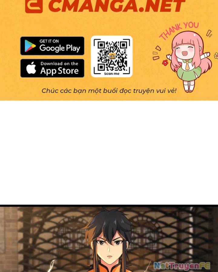 Hỗn Độn Đan Thần Chap 489 - Next Chap 490