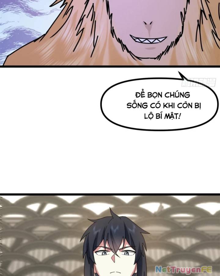Hỗn Độn Đan Thần Chap 489 - Next Chap 490