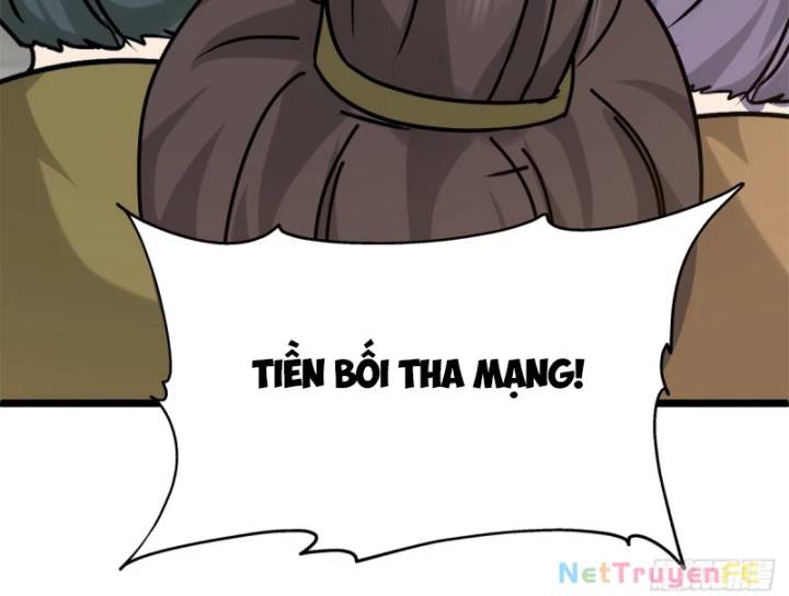 Hỗn Độn Đan Thần Chap 489 - Next Chap 490