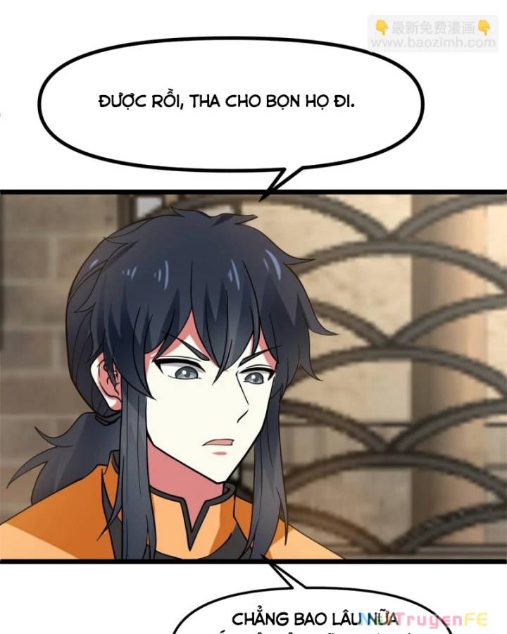Hỗn Độn Đan Thần Chap 489 - Next Chap 490