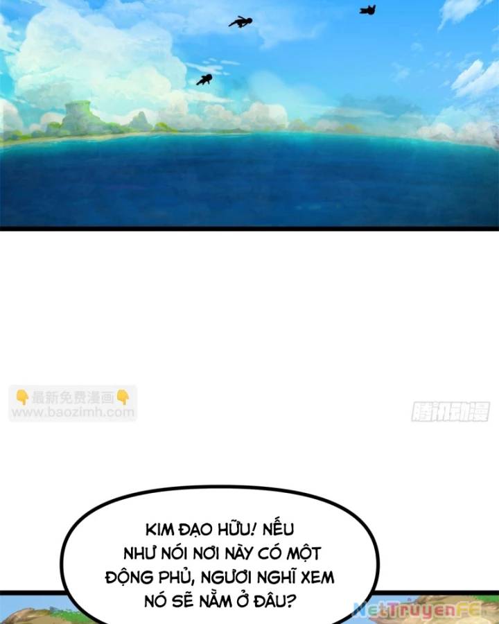 Hỗn Độn Đan Thần Chap 489 - Next Chap 490