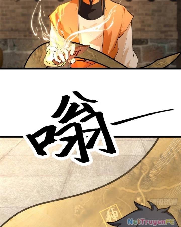 Hỗn Độn Đan Thần Chap 489 - Next Chap 490