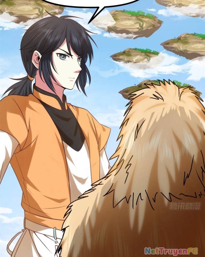 Hỗn Độn Đan Thần Chap 489 - Next Chap 490