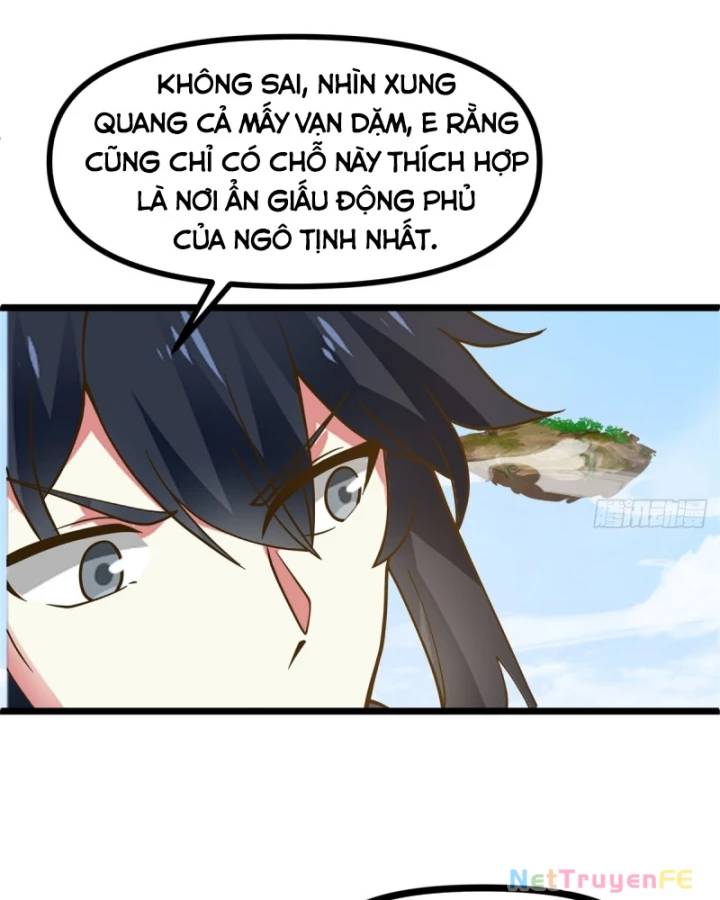 Hỗn Độn Đan Thần Chap 489 - Next Chap 490